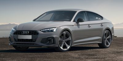 2021 A5 Sportback insurance quotes