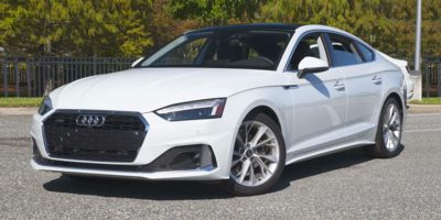 2023 A5 Sportback insurance quotes