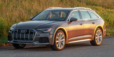 2023 A6 allroad insurance quotes