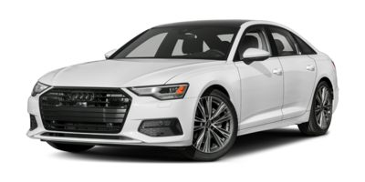 Audi A6 Sedan insurance quotes