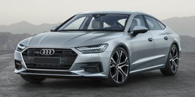 2019 A7 insurance quotes