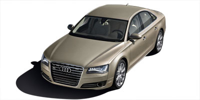 2013 A8 insurance quotes