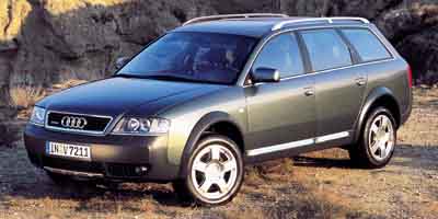 2001 allroad insurance quotes