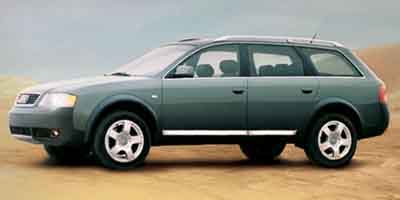 2002 allroad insurance quotes