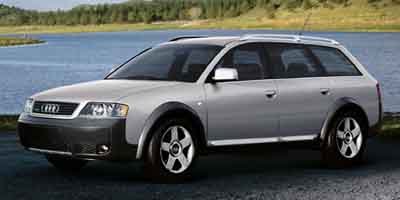 2003 allroad insurance quotes