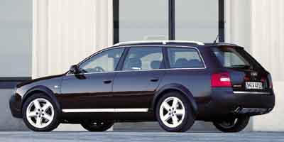 2004 allroad insurance quotes