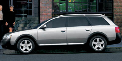 2005 allroad insurance quotes