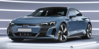 Audi e-tron GT insurance quotes