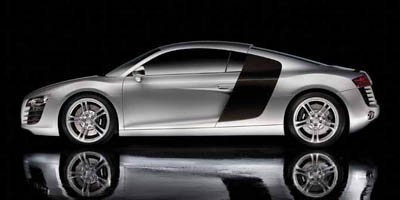 2008 R8 insurance quotes