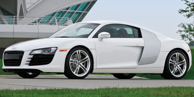2009 R8 insurance quotes