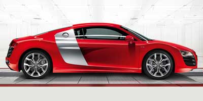 2010 R8 insurance quotes