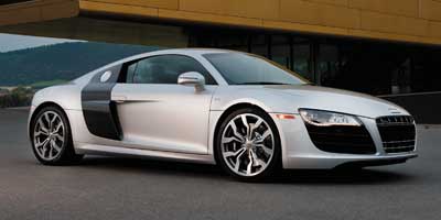 2011 R8 insurance quotes