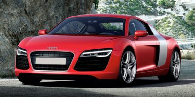 2014 R8 insurance quotes