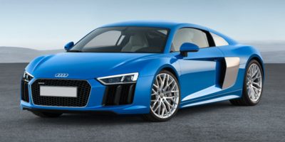 2017 R8 Coupe insurance quotes