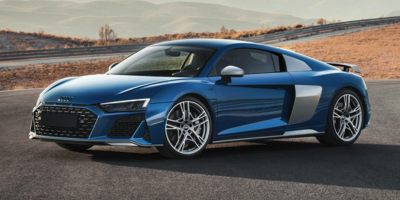 2020 R8 Coupe insurance quotes