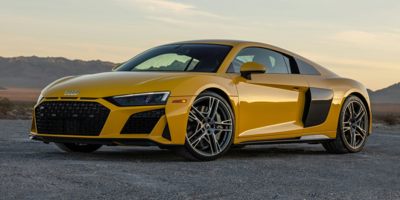 2022 R8 Coupe insurance quotes