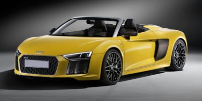 2017 R8 Spyder insurance quotes