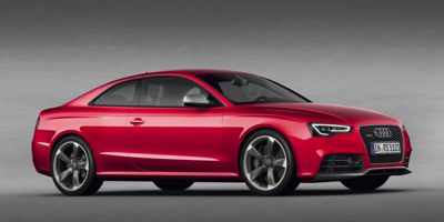 Audi RS 5 insurance quotes