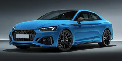 2023 RS 5 Coupe insurance quotes
