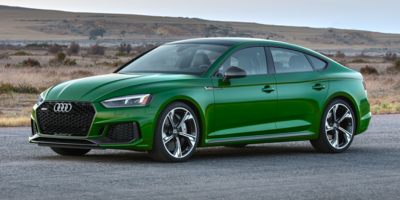 2019 RS 5 Sportback insurance quotes