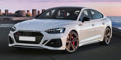 2023 RS 5 Sportback insurance quotes
