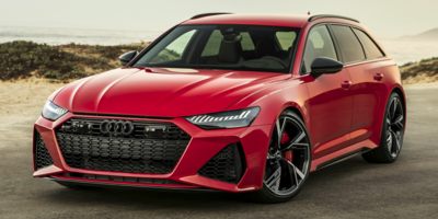 2023 RS 6 Avant insurance quotes