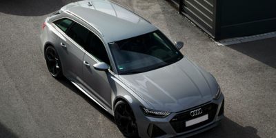 2024 RS 6 Avant insurance quotes