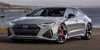 Audi RS 7 insurance quotes