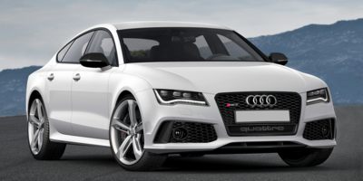 2014 RS 7 insurance quotes