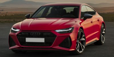 2021 RS 7 insurance quotes