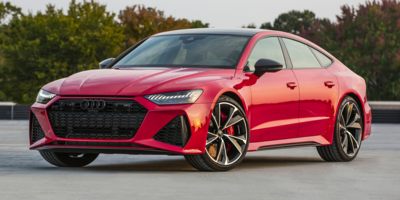 2023 RS 7 insurance quotes