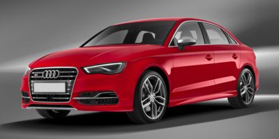 Audi S3 Sedan insurance quotes