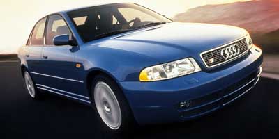 2001 S4 insurance quotes