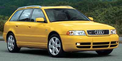 2002 S4 insurance quotes