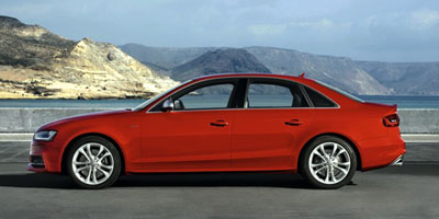 2013 S4 insurance quotes