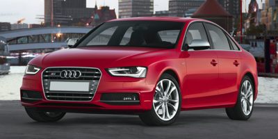 2014 S4 insurance quotes