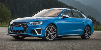 Audi S4 Sedan insurance quotes