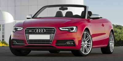2017 S5 Cabriolet insurance quotes