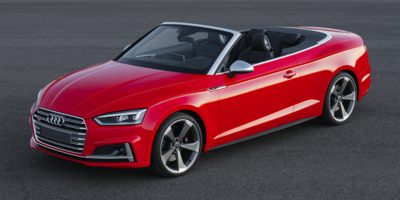 2018 S5 Cabriolet insurance quotes