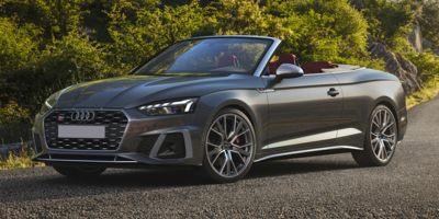 2023 S5 Cabriolet insurance quotes