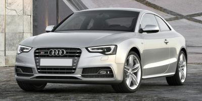 2017 S5 Coupe insurance quotes