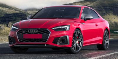 2021 S5 Coupe insurance quotes