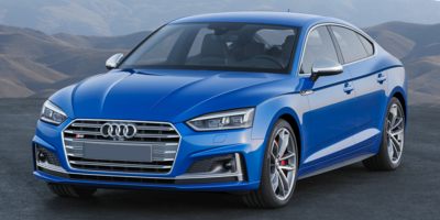 2018 S5 Sportback insurance quotes