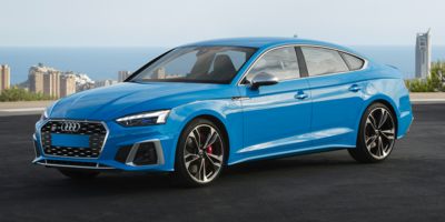 2022 S5 Sportback insurance quotes