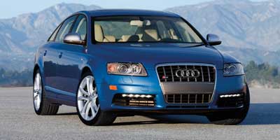 2011 S6 insurance quotes