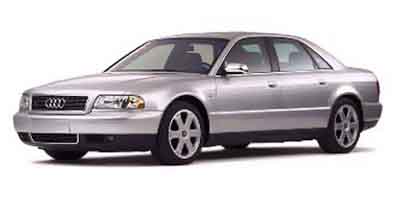 2001 S8 insurance quotes