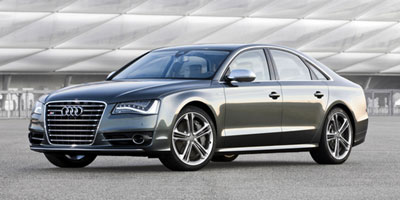 2013 S8 insurance quotes