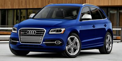 2016 SQ5 insurance quotes