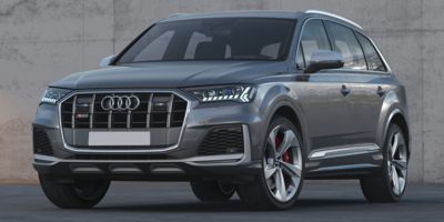 2020 SQ7 insurance quotes