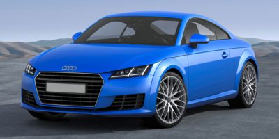 2018 TT Coupe insurance quotes